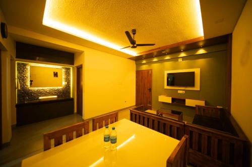 spezio luxurious apartments
