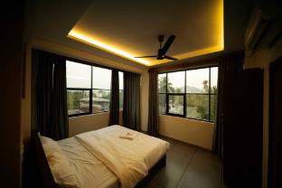 spezio luxurious apartments
