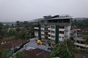spezio luxurious apartments