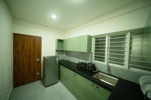 spezio luxurious apartments