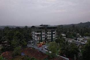 spezio luxurious apartments