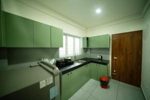 spezio luxurious apartments
