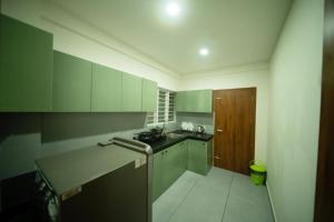 spezio luxurious apartments