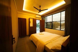 spezio luxurious apartments