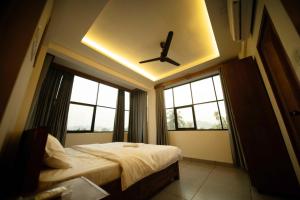 spezio luxurious apartments