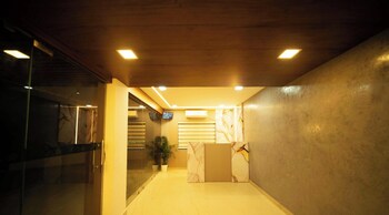 Spezio Luxurious Apartments,,3 star