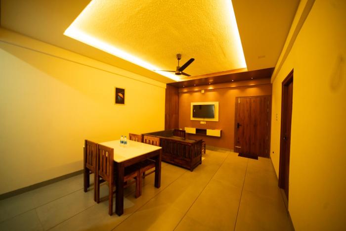 spezio luxurious apartments