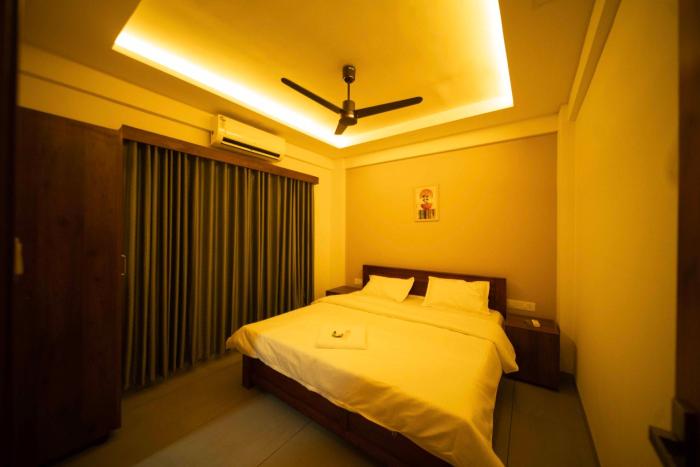 spezio luxurious apartments