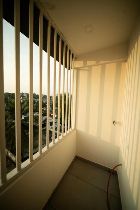 spezio luxurious apartments