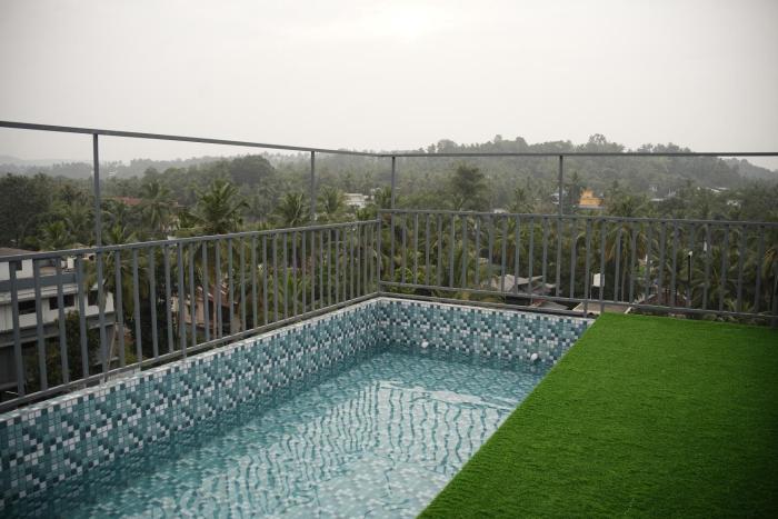 spezio luxurious apartments