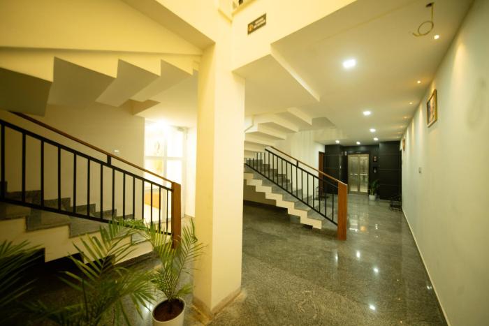 spezio luxurious apartments