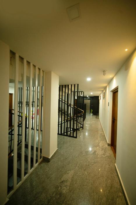 spezio luxurious apartments