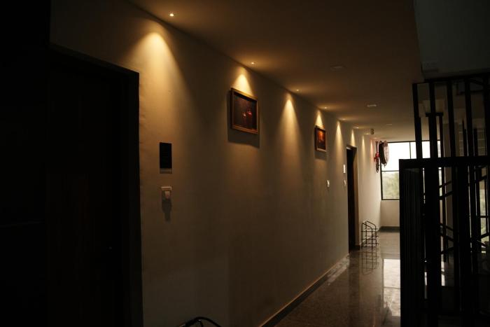 spezio luxurious apartments