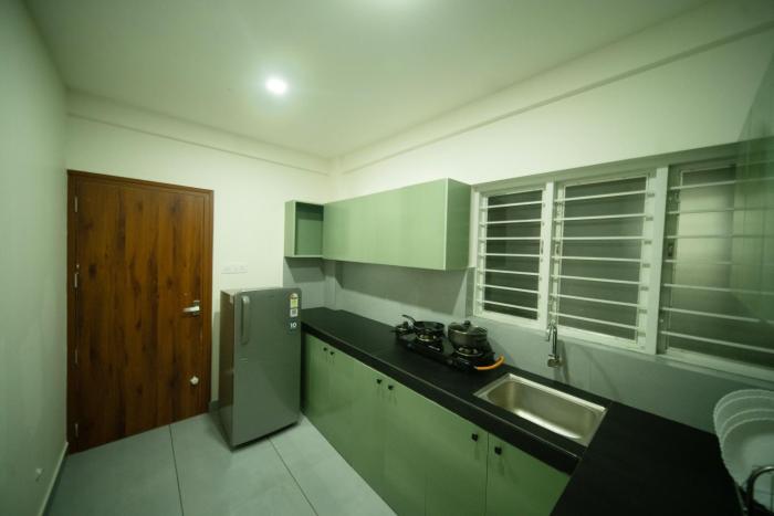 spezio luxurious apartments