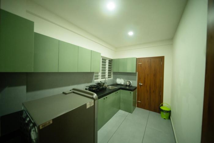 spezio luxurious apartments