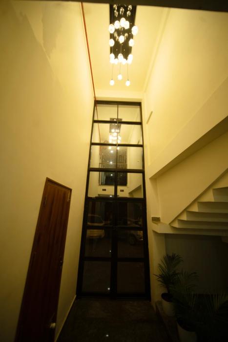 spezio luxurious apartments
