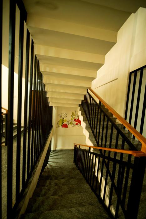 spezio luxurious apartments