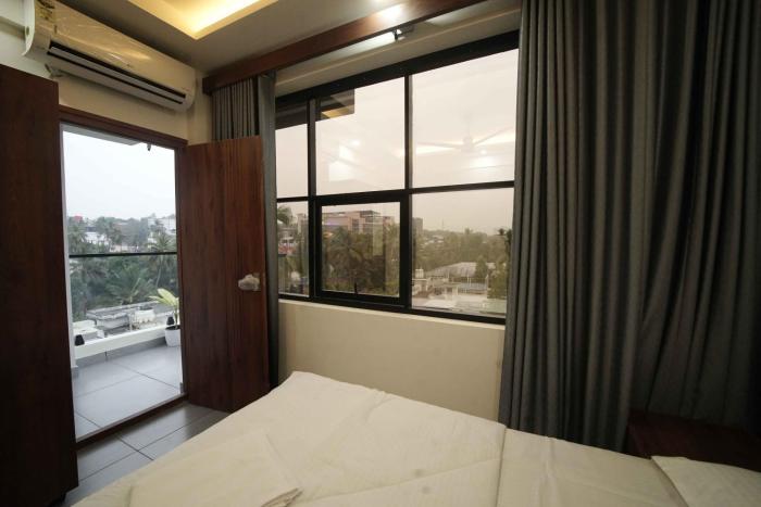 spezio luxurious apartments
