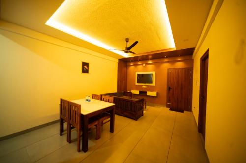 spezio luxurious apartments