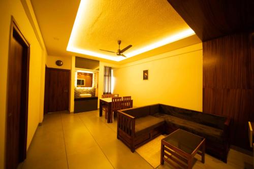 spezio luxurious apartments