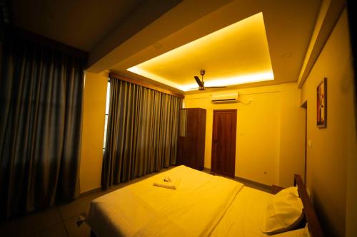 spezio luxurious apartments