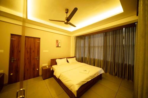 spezio luxurious apartments