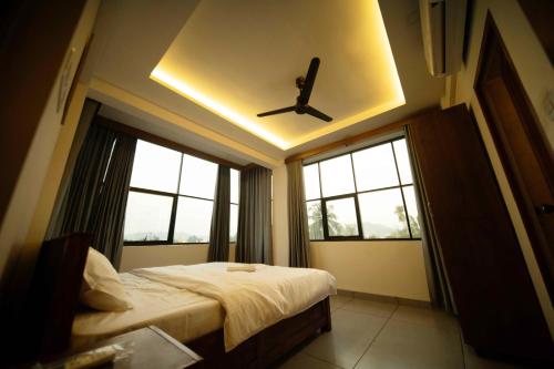 spezio luxurious apartments