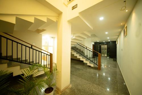 spezio luxurious apartments