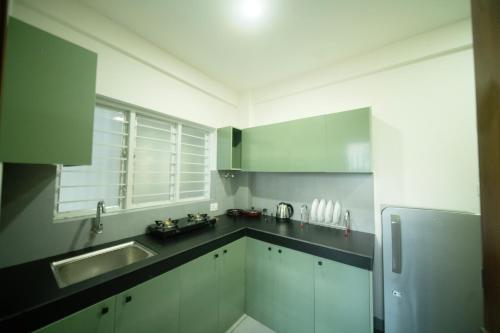 spezio luxurious apartments