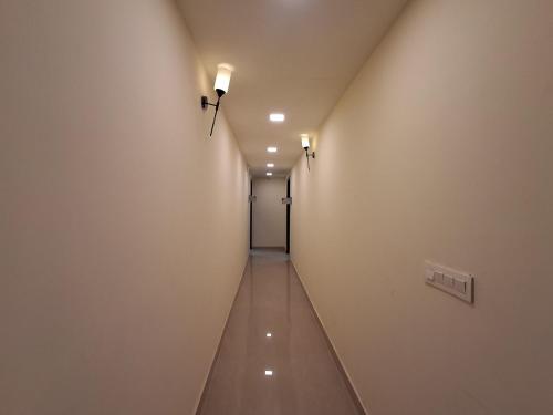 ip hill nest by qotel sahastradhara