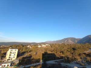 ip hill nest by qotel sahastradhara