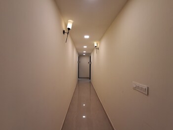 ip hill nest by qotel sahastradhara