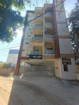 ip hill nest by qotel sahastradhara