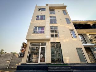 hotel kalindi kunj