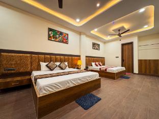 hotel kalindi kunj