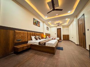 hotel kalindi kunj