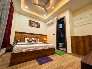 hotel kalindi kunj