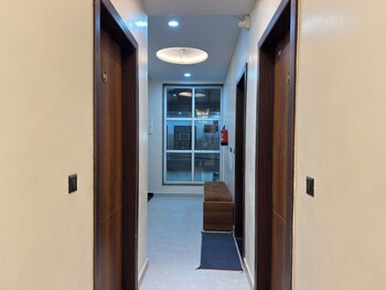 hotel kalindi kunj