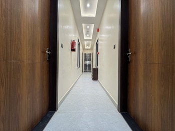 hotel kalindi kunj