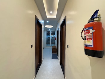 hotel kalindi kunj
