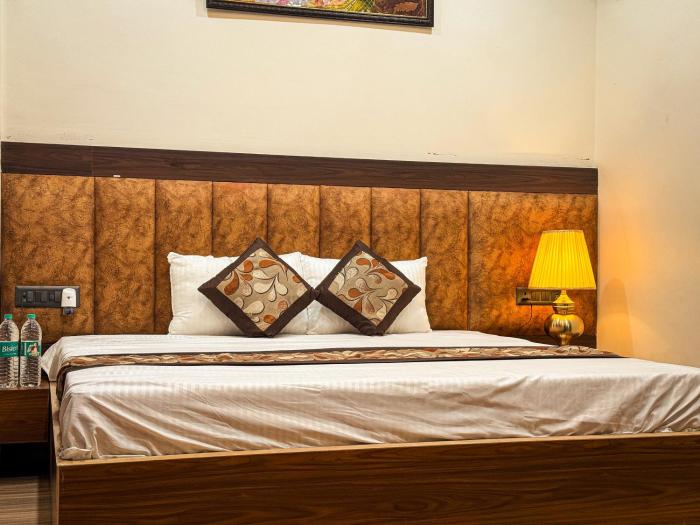 hotel kalindi kunj