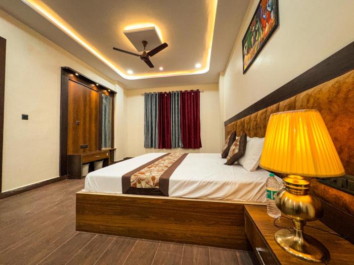 hotel kalindi kunj