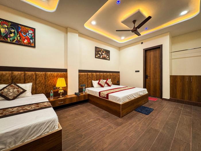 hotel kalindi kunj