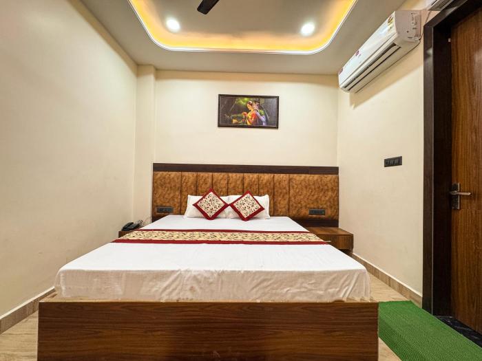 hotel kalindi kunj