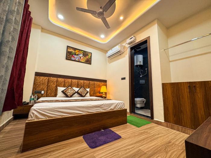 hotel kalindi kunj