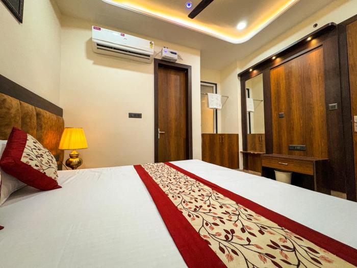 hotel kalindi kunj