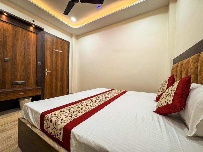 hotel kalindi kunj