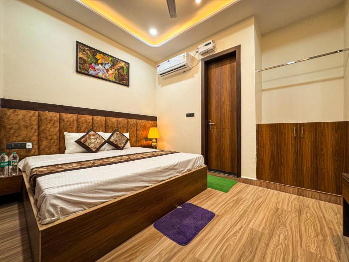 hotel kalindi kunj