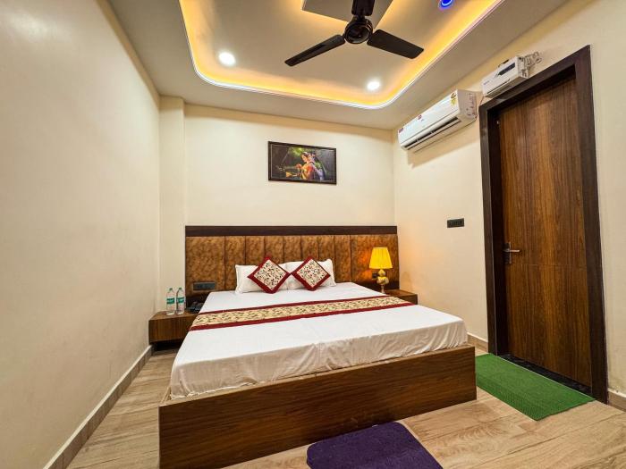 hotel kalindi kunj