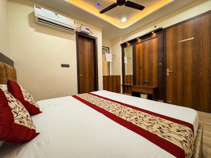 hotel kalindi kunj